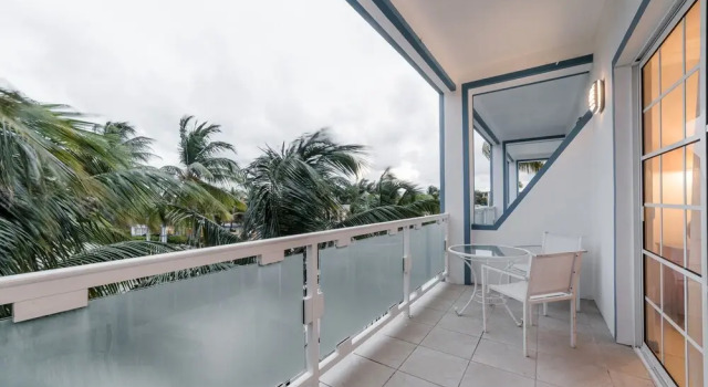 Номер Standard Belize Dive Haven