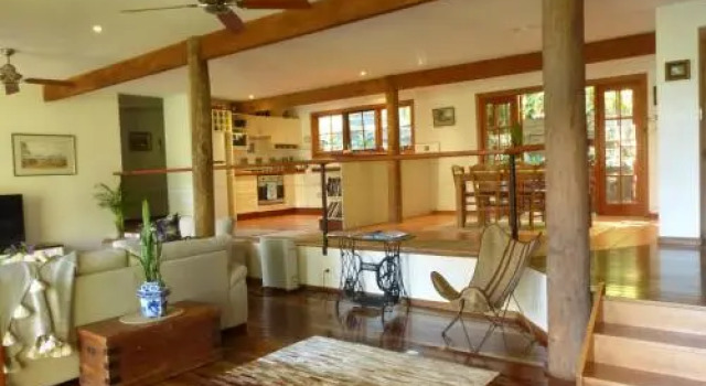 Magnolia Cottage, Prenota Casa vacanze Cooroy Noosa Hinterland
