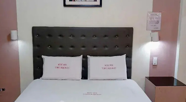Wjv Inn Time Square