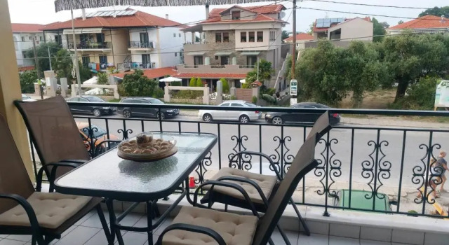 Апартаменты Deluxe Villa Anna