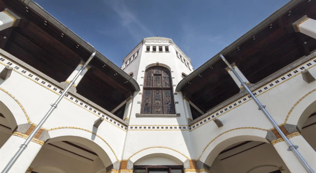 Standard Junior-Suite Horison Kota Lama Semarang