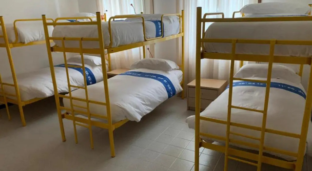 Апартаменты Albergo Diffuso Balcone sul Friuli