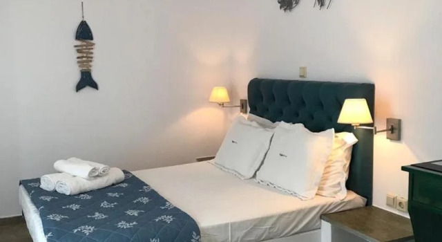 Aigaion Studios, Reserva ahora Hotel Livadakia 