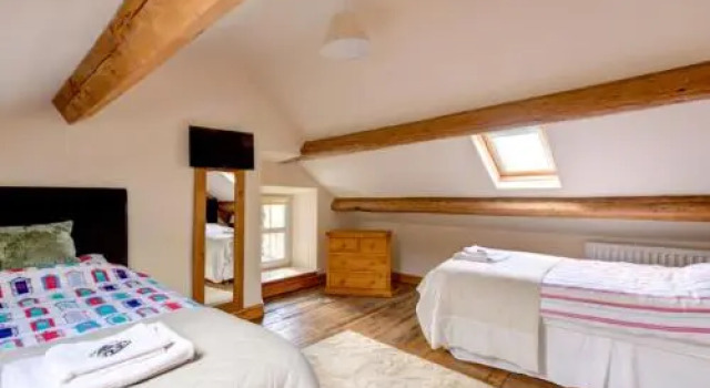 Holiday Home Pano