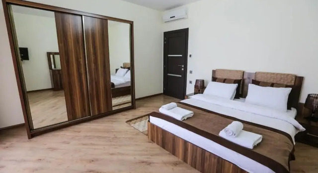 Golden Moon Baku, Book Hotel Baku 
