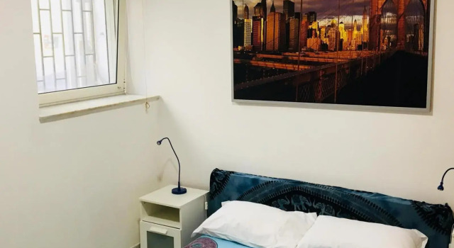 City Center studio