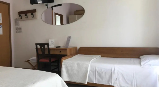 Pensione Imperia, Reserva ahora Hotel Sabbiadoro 