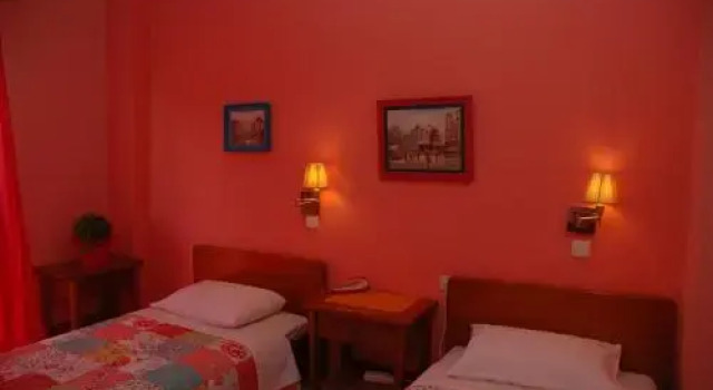 Hotel Astro, Book Hotel Polycastro Macedonia