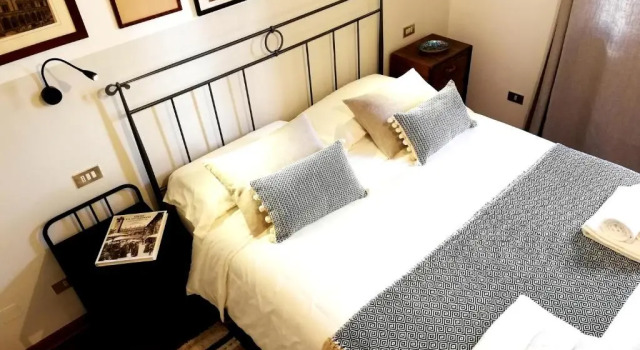 B&B Pra' Longo