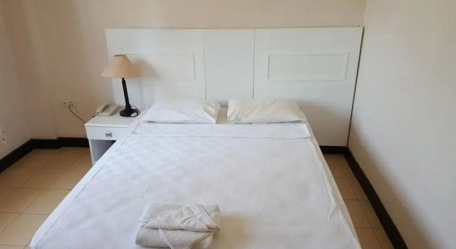 Safir Hotel