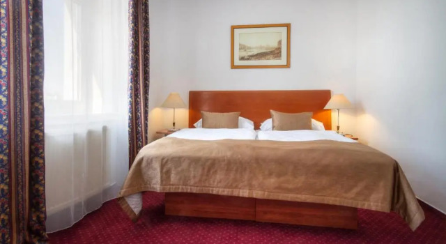 Camera tripla Standard Hotel Harmony
