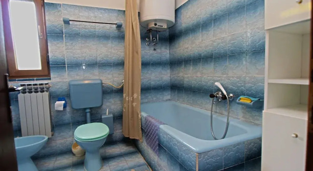 Апартаменты Standard c 1 комнатой Apartment 390