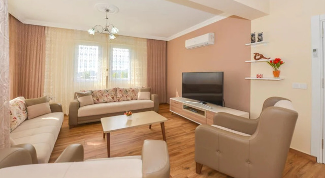 Villa Karbeyaz
