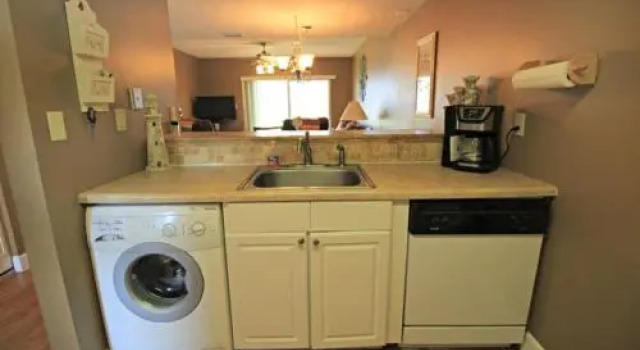 Creston House Condominium, Rezerwuj Hotel Hotele w Saint Augustine Area z parkingiem, Parking