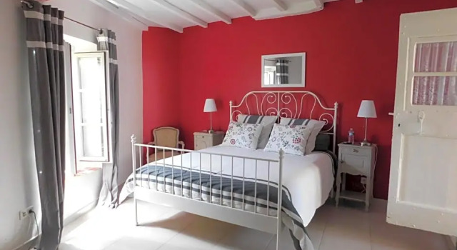 La Maison Jules Goux, Prenota Hotel Hotel a Alvernia con parcheggio, Parcheggio
