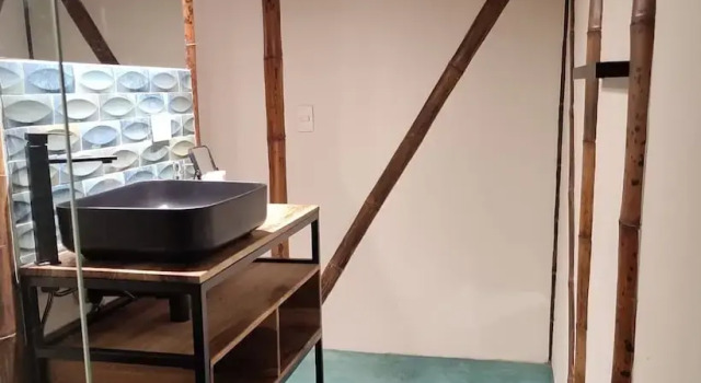 Номер Standard Casa Tien