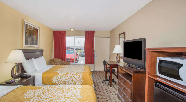 Days Inn Blytheville, Boek Hotel Hotels in Missouri met zwembad, Zwembad