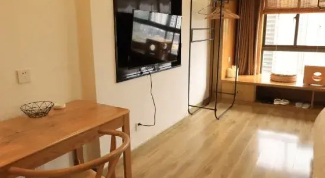 Wanyin Homestay (Nanshan Road Branch), Rezerwuj Hotel Jiujiang Jiangxi