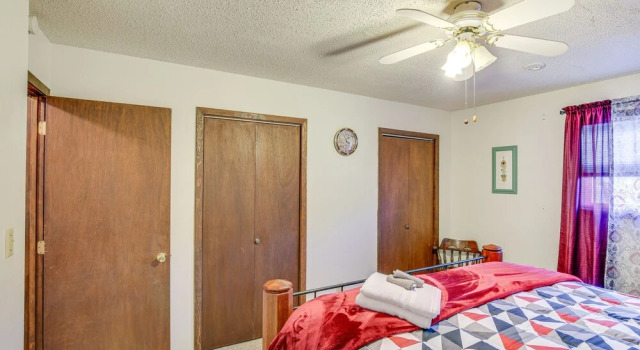 Downtown Pierre Apartment ~ 1/2 Mi to River!