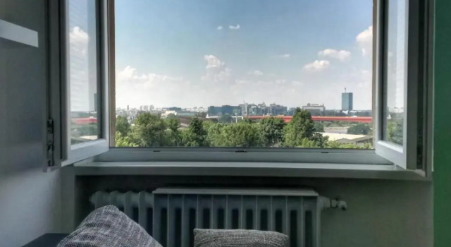 Sleep and Go Pedja, Rezervovat Hotel Bělehrad Central Serbia