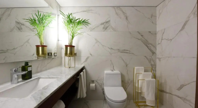 Двухместный номер Standard Hotel Eco Boutique Bidasoa