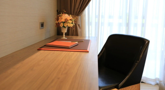 Двухместный номер Standard Hyde Park Chiangmai