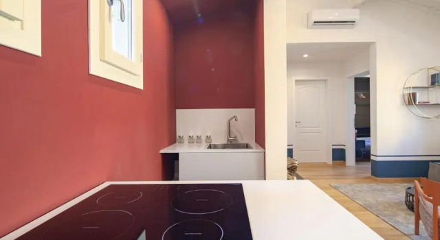 Appartamento Nerli Prestige by Mmega