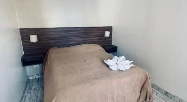 Апартаменты Superior Apart Hotel Antu Mahuida