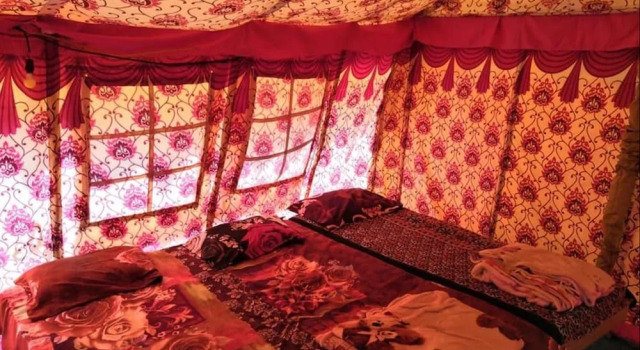 Kutch Yatra, Rezervovat Hotel Hotely v Gujarat s parkováním, Parkování
