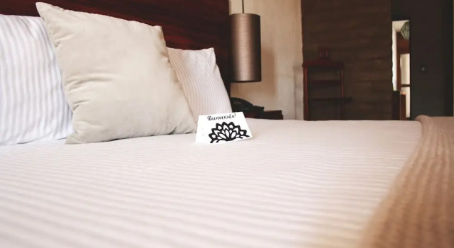 Люкс Business Casa Andaria Hotel Boutique