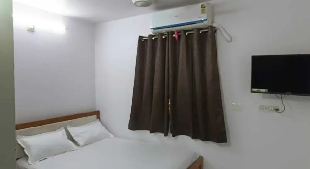 Номер Standard Hotel Parcham
