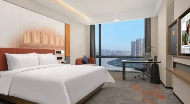 Hampton by Hilton Shengzhou