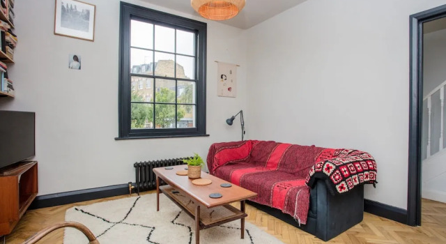Stunning 2 Bedroom House in De Beauvoir Town, Забронировать Дом для отпуска Виллы Большого Лондона, Вилла
