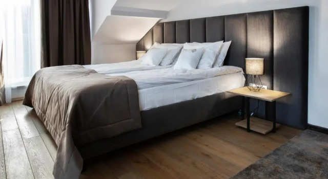 Номер Deluxe Hotel Beskid BALNEO Medical Resort & SPA