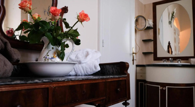 Dimora Storica Ai Casini D'ardenza B&B