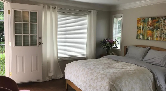 Royalty B&B, Réserver Chambre d'hôtes Richmond Lower Mainland