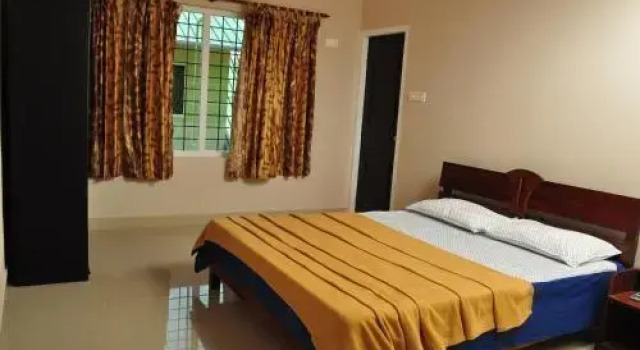 Green Palace Residency