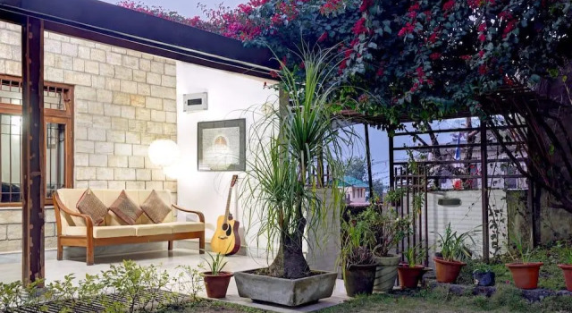 Temi Homestay