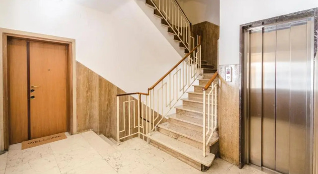 Апартаменты Il Campo Apartments