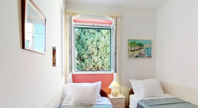 Апартаменты Apartman Branka