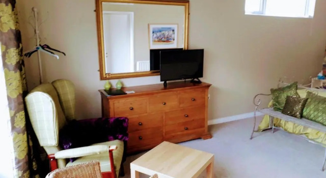 Номер Standard Greencastle B&B