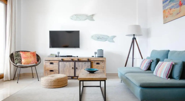 Appartement Benvinguts