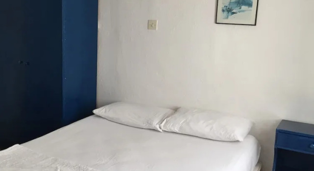 Номер Economy Nil Mars Otel