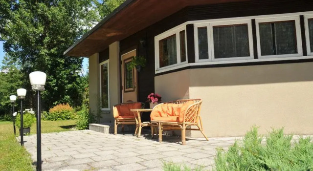 Pilliroo Puhkemaja, Đặt Khách sạn Mändjala Saaremaa