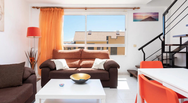 Home2Book Duplex El Medano Pool & Terrace, Prenota Hotel Granadilla de Abona 