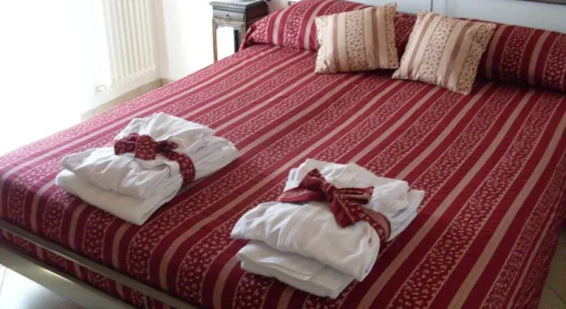 B&B Casa La Camillona, Reserva ahora Bed & breakfast Cervia 
