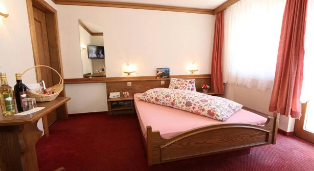 Номер Standard Hotel Imseng