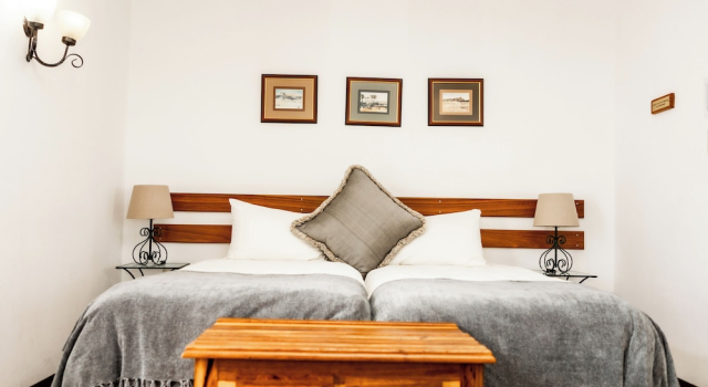 Номер Comfort Casa Blanca Boutique Hotel