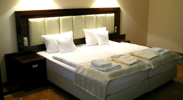 Hotel Binkowski