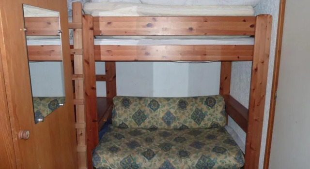 Appartement Saint-Jean-d'Aulps, 1 pièce, 4 personnes - FR-1-573-63, Забронировать Апартаменты/квартира Сен-Жан-д'Ольп Порт дю Солей